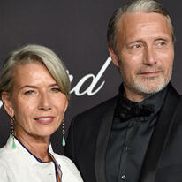 "Chopard Loves Cinema" 25/05/2022