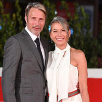 "Druk" Red Carpet 20/10/2020