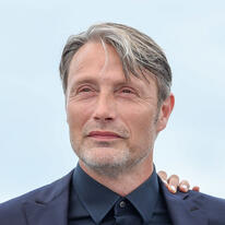 Photocall de "Arctic" 10/05/2018